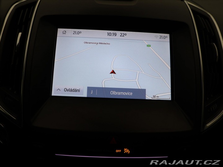 Ford S-MAX 2,0 TDCI 140kW Aut. Titan 2019