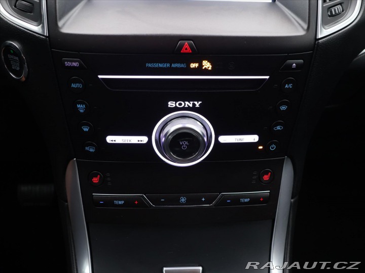 Ford S-MAX 2,0 TDCI 140kW Aut. Titan 2019
