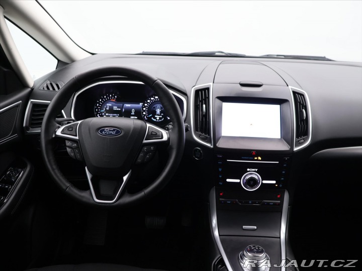 Ford S-MAX 2,0 TDCI 140kW Aut. Titan 2019