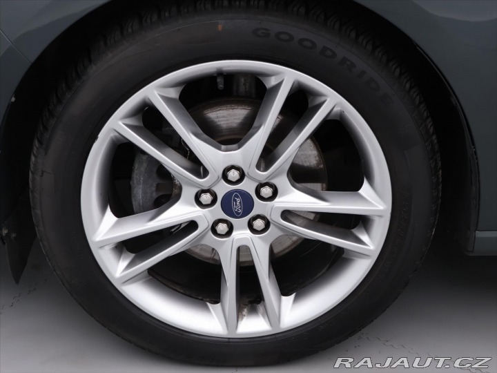 Ford S-MAX 2,0 TDCI 140kW Aut. Titan 2019