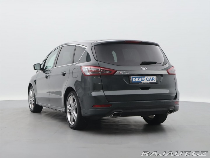 Ford S-MAX 2,0 TDCI 140kW Aut. Titan 2019