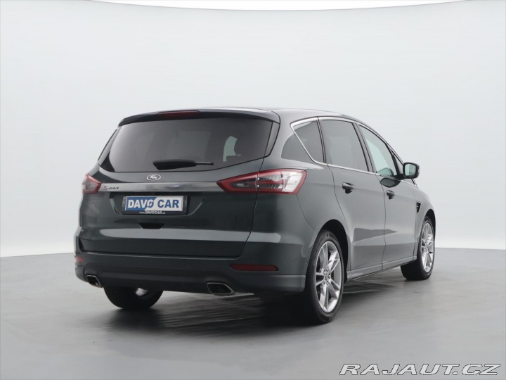 Ford S-MAX 2,0 TDCI 140kW Aut. Titan 2019