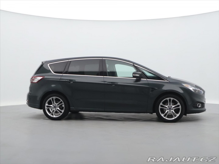 Ford S-MAX 2,0 TDCI 140kW Aut. Titan 2019