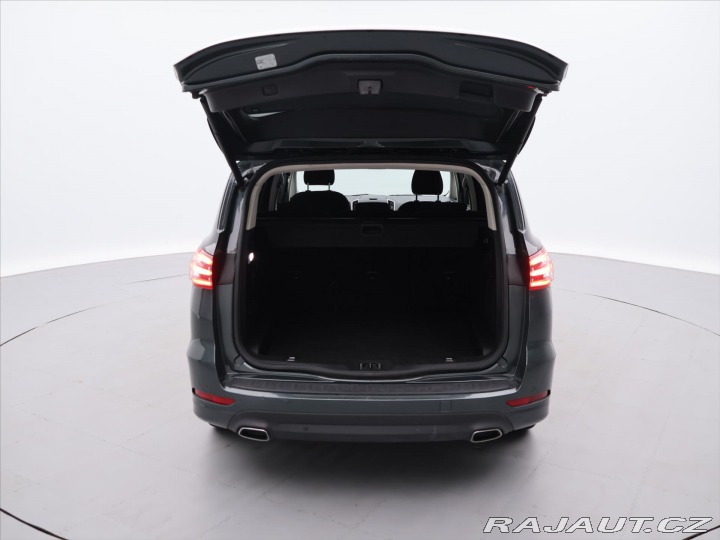 Ford S-MAX 2,0 TDCI 140kW Aut. Titan 2019