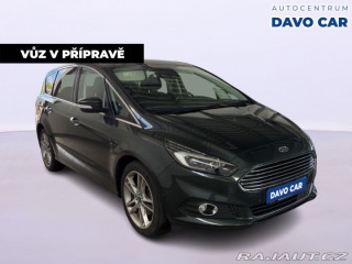 Ford S-MAX 2,0 TDCI Titanium 140 KW 2019