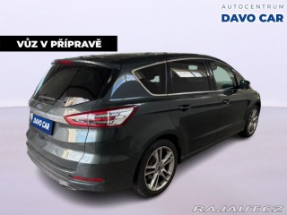 Ford S-MAX 2,0 TDCI Titanium 140 KW 2019