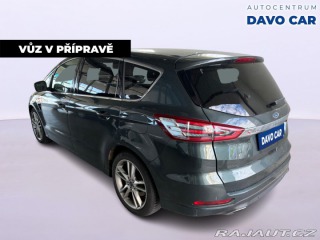 Ford S-MAX 2,0 TDCI Titanium 140 KW 2019