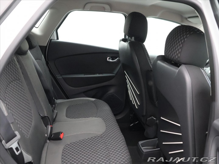 Renault Captur 1,3 TCe 96kW Intens LED N 2019