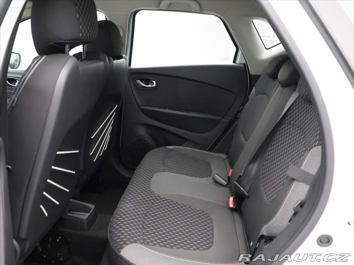 Renault Captur 1,3 TCe 96kW Intens LED N 2019