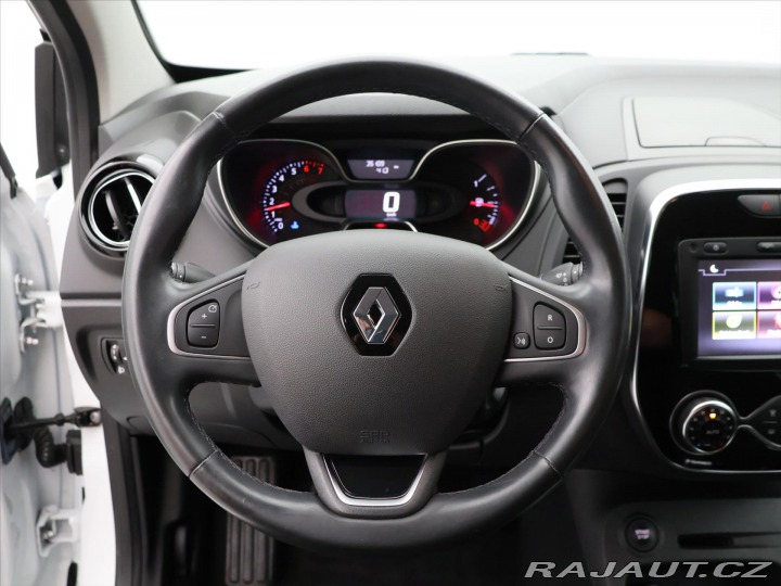 Renault Captur 1,3 TCe 96kW Intens LED N 2019