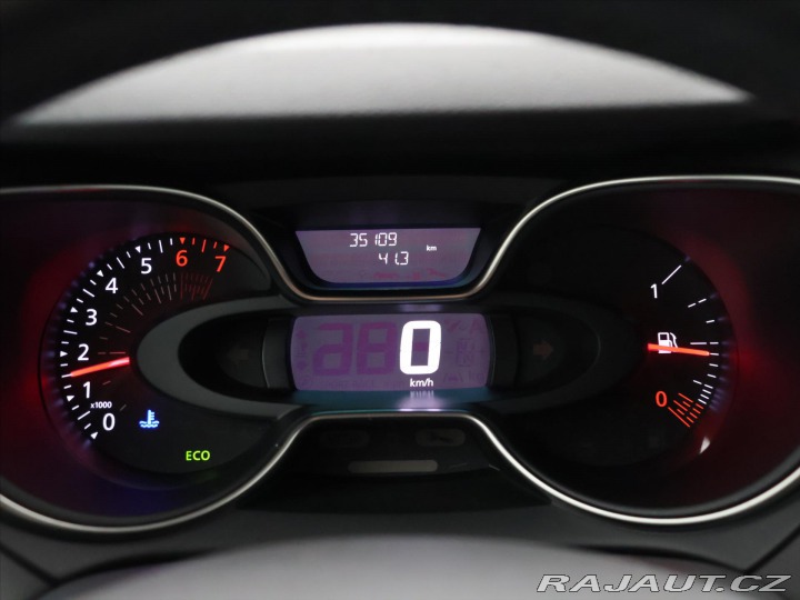Renault Captur 1,3 TCe 96kW Intens LED N 2019