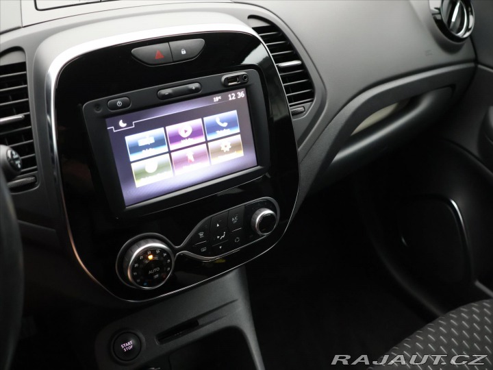 Renault Captur 1,3 TCe 96kW Intens LED N 2019