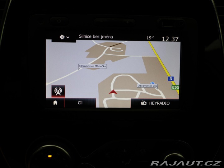 Renault Captur 1,3 TCe 96kW Intens LED N 2019