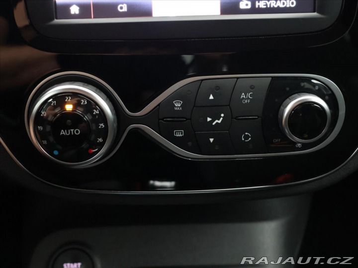 Renault Captur 1,3 TCe 96kW Intens LED N 2019