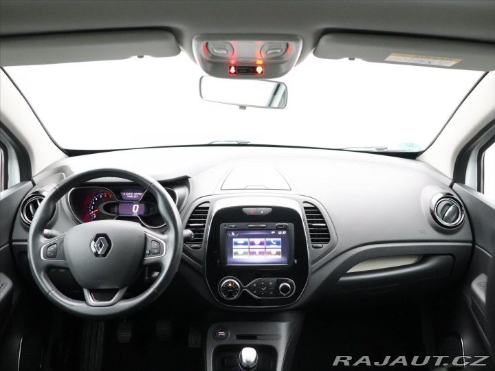 Renault Captur 1,3 TCe 96kW Intens LED N 2019