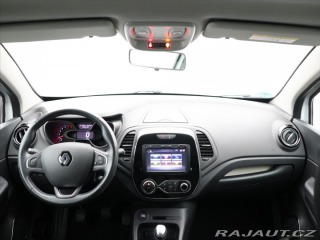 Renault Captur 1,3 TCe 96kW Intens LED N 2019