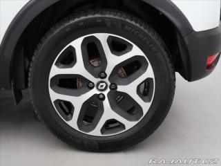 Renault Captur 1,3 TCe 96kW Intens LED N 2019
