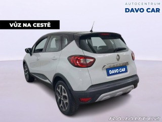 Renault Captur 1,3 TCE 96kW Intens LED N 2019