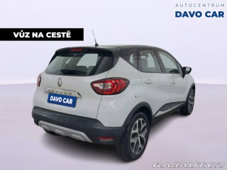 Renault Captur 1,3 TCE 96kW Intens LED N 2019