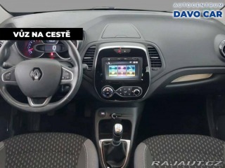 Renault Captur 1,3 TCE 96kW Intens LED N 2019