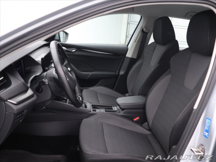 Škoda Octavia 2.0 TDI Aut.klima Ambitio 2022