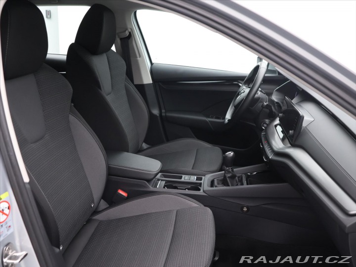 Škoda Octavia 2.0 TDI Aut.klima Ambitio 2022