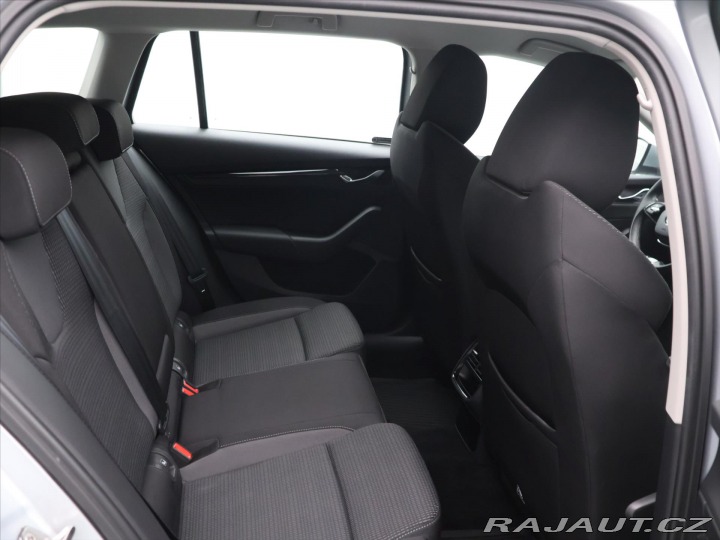 Škoda Octavia 2.0 TDI Aut.klima Ambitio 2022