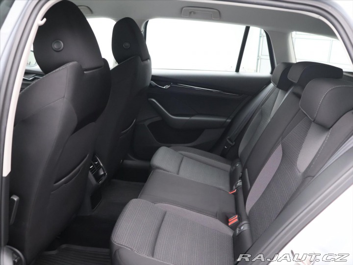Škoda Octavia 2.0 TDI Aut.klima Ambitio 2022