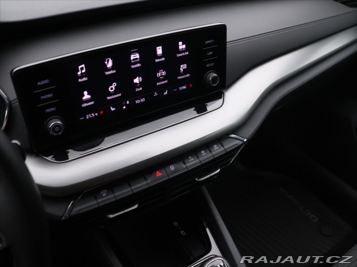 Škoda Octavia 2.0 TDI Aut.klima Ambitio 2022