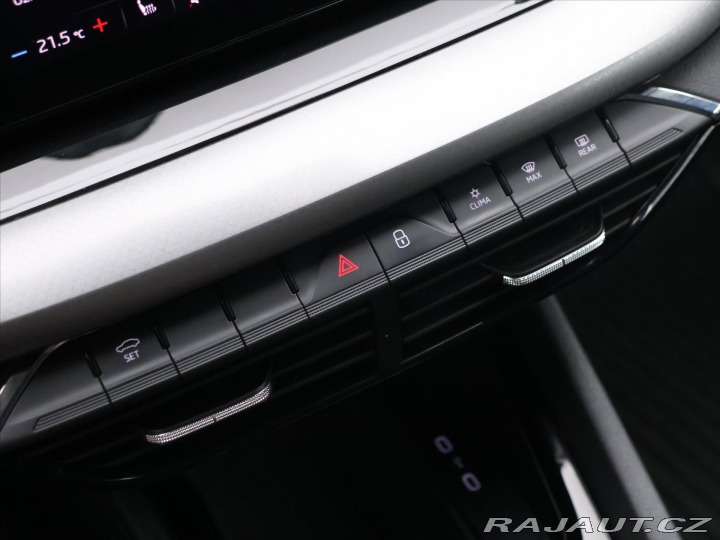 Škoda Octavia 2.0 TDI Aut.klima Ambitio 2022
