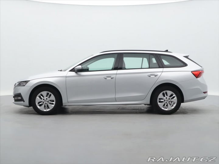 Škoda Octavia 2.0 TDI Aut.klima Ambitio 2022