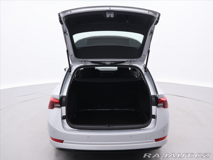Škoda Octavia 2.0 TDI Aut.klima Ambitio 2022