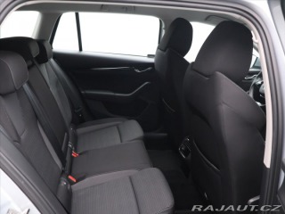 Škoda Octavia 2.0 TDI Aut.klima Ambitio 2022