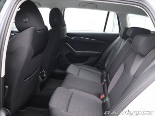 Škoda Octavia 2.0 TDI Aut.klima Ambitio 2022