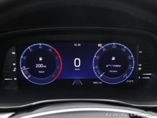 Škoda Octavia 2.0 TDI Aut.klima Ambitio 2022