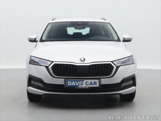 Škoda Octavia 2.0 TDI Aut.klima Ambitio 2022