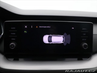 Škoda Octavia 2.0 TDI Aut.klima Ambitio 2022