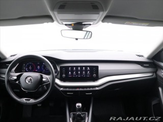 Škoda Octavia 2.0 TDI Aut.klima Ambitio 2022