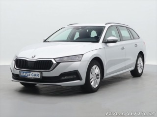 Škoda Octavia 2.0 TDI Aut.klima Ambitio 2022