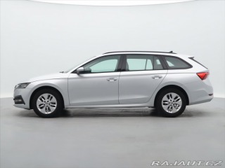 Škoda Octavia 2.0 TDI Aut.klima Ambitio 2022