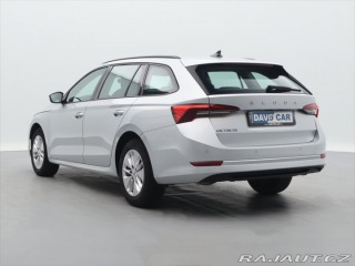 Škoda Octavia 2.0 TDI Aut.klima Ambitio 2022