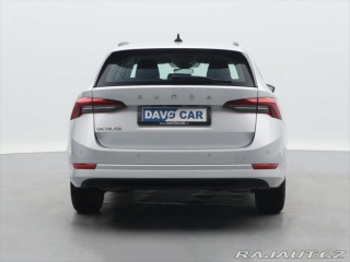 Škoda Octavia 2.0 TDI Aut.klima Ambitio 2022
