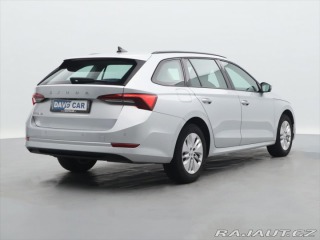 Škoda Octavia 2.0 TDI Aut.klima Ambitio 2022