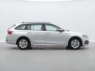 Škoda Octavia 2.0 TDI Aut.klima Ambitio 2022
