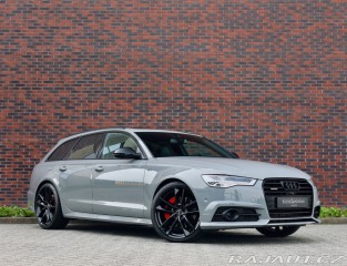 Audi A6 competition 3.0 TDI quat