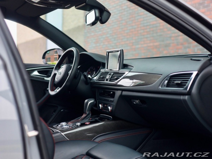 Audi A6 competition 3.0 TDI quat 2016