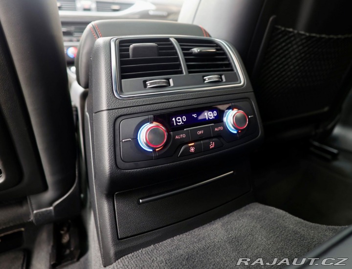 Audi A6 competition 3.0 TDI quat 2016