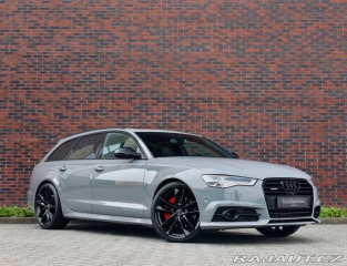 Audi A6 competition 3.0 TDI quat 2016