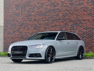 Audi A6 competition 3.0 TDI quat 2016