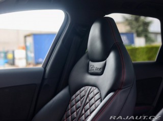 Audi A6 competition 3.0 TDI quat 2016